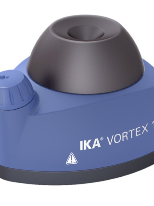 Вортекс-миксер IKA Vortex 1