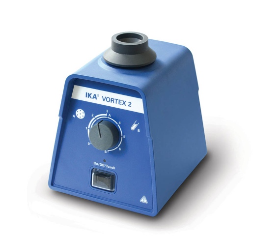 Вортекс-миксер IKA Vortex 2