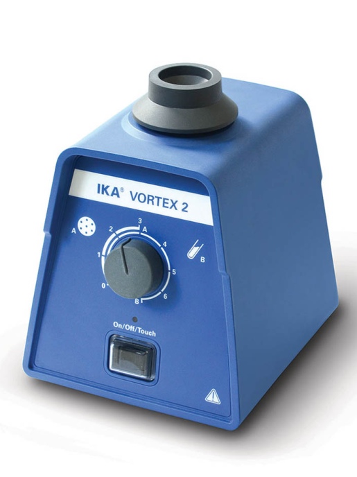 Вортекс-миксер IKA Vortex 2