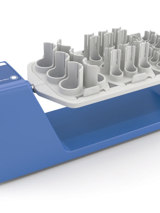 Переворотный шейкер IKA Trayster