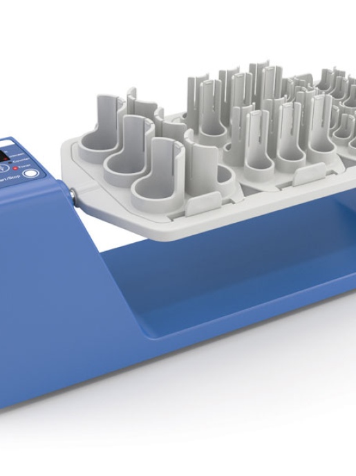 Переворотный шейкер IKA Trayster