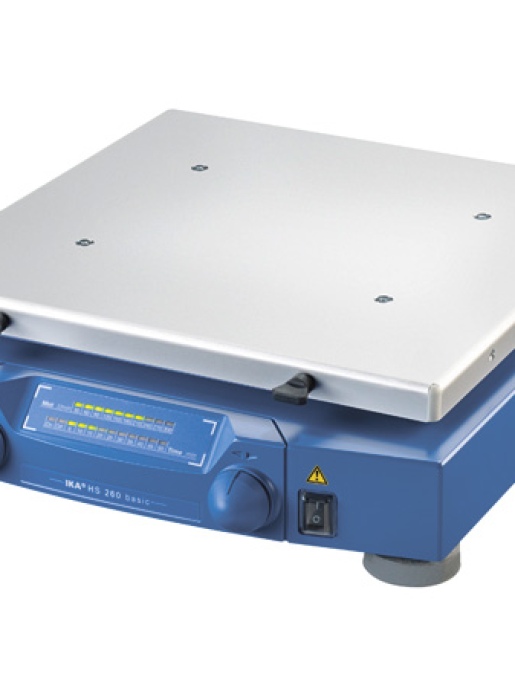Горизонтальный шейкер IKA HS 260