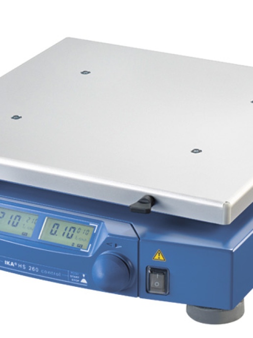 Горизонтальный шейкер IKA HS 260