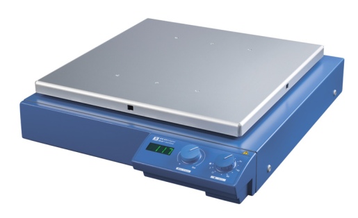 Горизонтальный шейкер IKA HS 501 digital