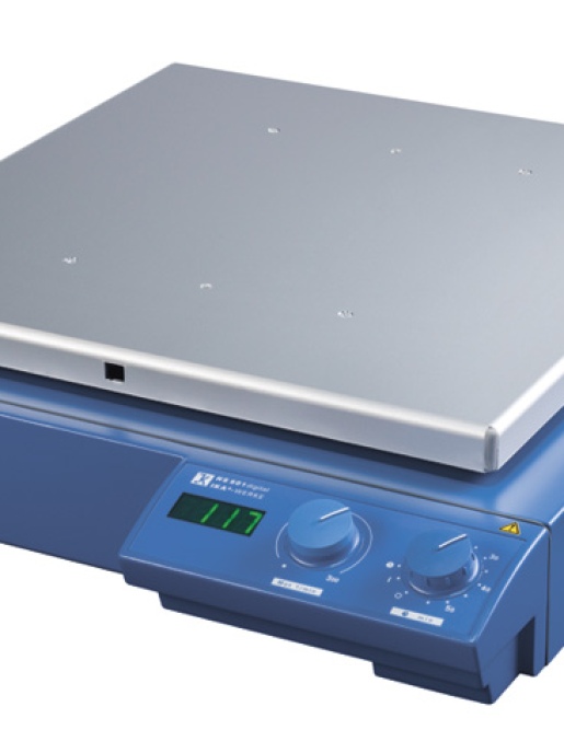 Горизонтальный шейкер IKA HS 501 digital