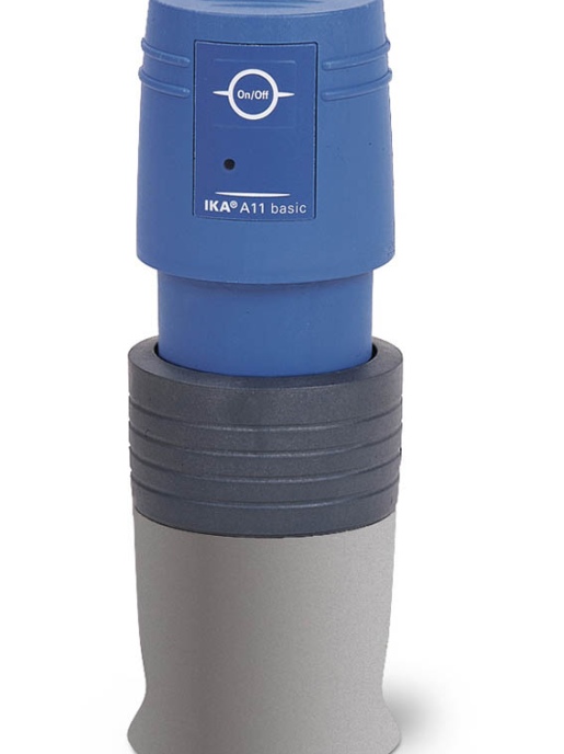 Аналитическая мельница IKA A11 basic