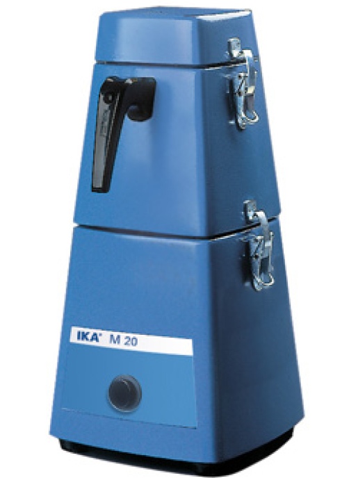 Универсальная мельница IKA M 20