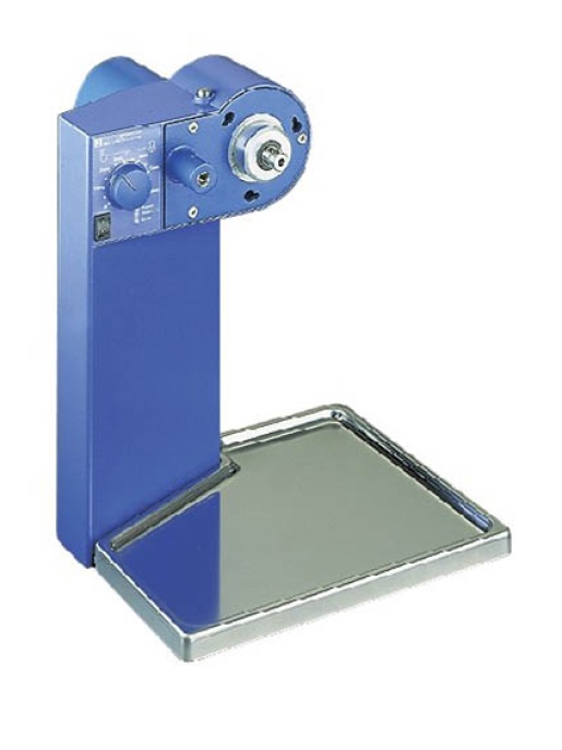 Привод для тонкого измельчения IKA MF 10 basic