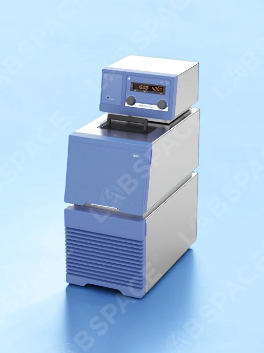 Циркуляционный криостат IKA CBC 5 basic