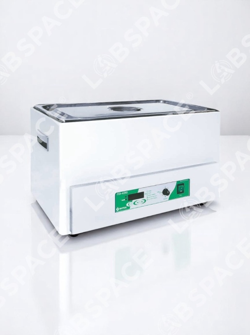 Баня Экросхим ЭКРОС-4310 (ПЭ-4310) (29 л) водяная глубокая