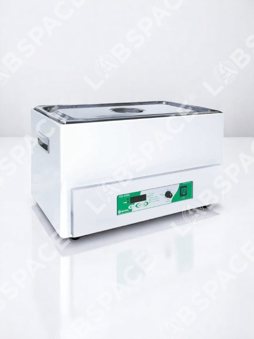 Баня Экросхим ЭКРОС-4310 (ПЭ-4310) (27 л) водяная глубокая