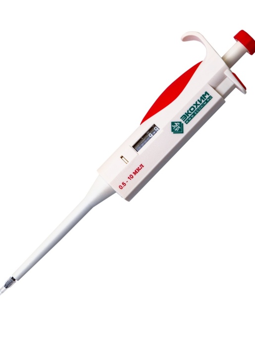 Дозатор Экросхим ЭКОХИМ-ОП-1-0,5-10 (New)