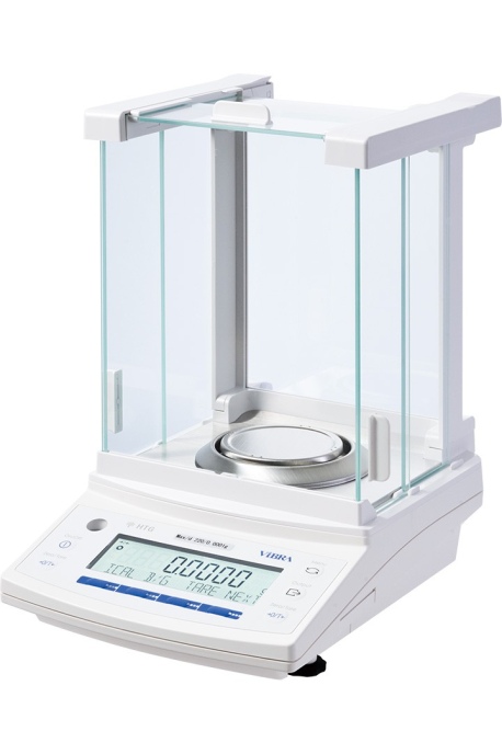 Аналитические весы VIBRA HT-84CE