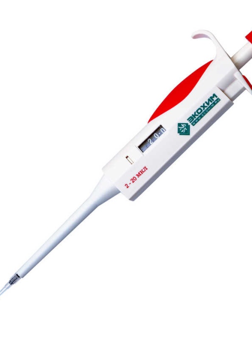 Дозатор Экросхим ЭКОХИМ-ОП-1-2-20 (New)