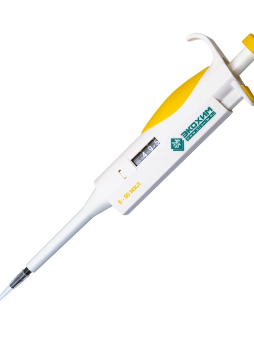 Дозатор Экросхим ЭКОХИМ-ОП-1-5-50 (New)