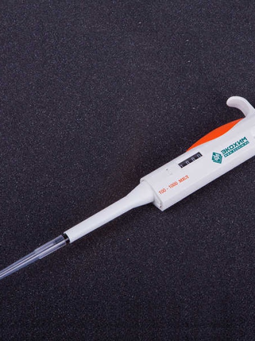 Дозатор Экросхим ЭКОХИМ-ОП-1-100-1000 (New)