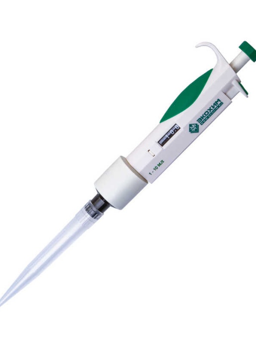 Дозатор Экросхим ЭКОХИМ-ОП-1-1000-10000 (New)