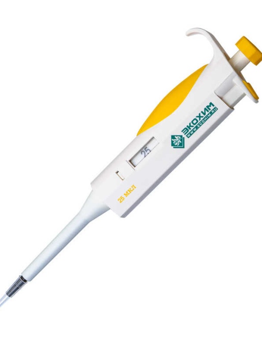 Дозатор Экросхим ЭКОХИМ-ОФ-1-25 New