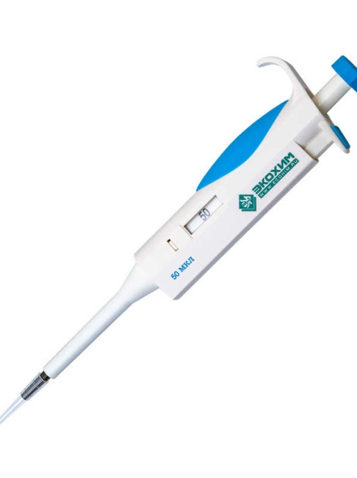 Дозатор Экросхим ЭКОХИМ-ОФ-1-50 New