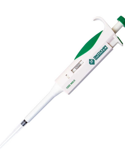 Дозатор Экросхим ЭКОХИМ-ОФ-1-1000 New