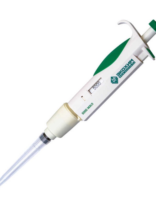 Дозатор Экросхим ЭКОХИМ-ОФ-1-5000 New