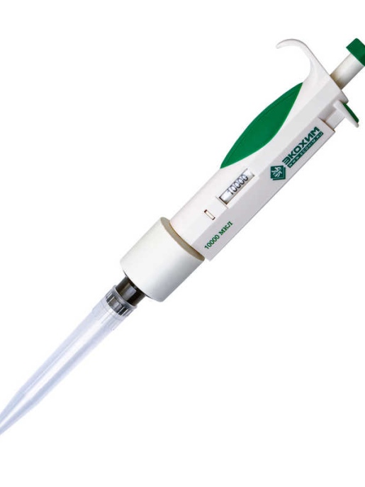 Дозатор Экросхим ЭКОХИМ-ОФ-1-10000 New