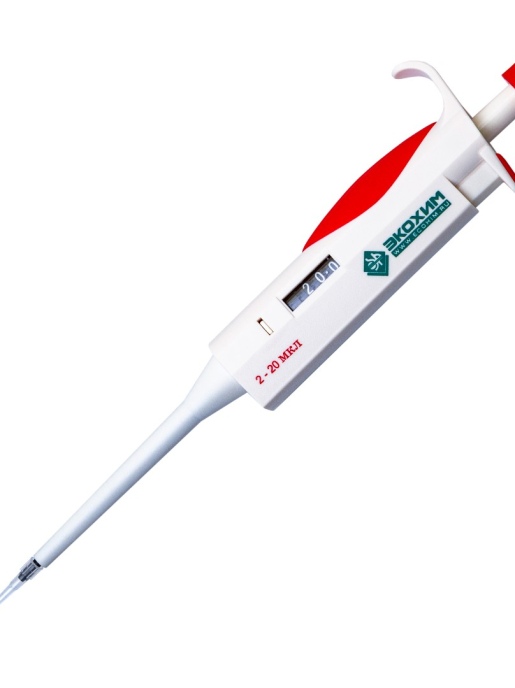 Дозатор Экросхим Экохим - ОПА-2-20