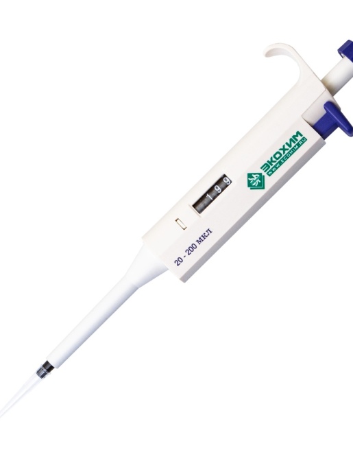 Дозатор Экросхим Экохим - ОПА-20-200