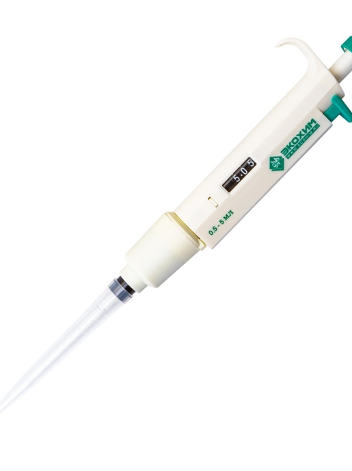 Дозатор Экросхим Экохим - ОПА-500-5000