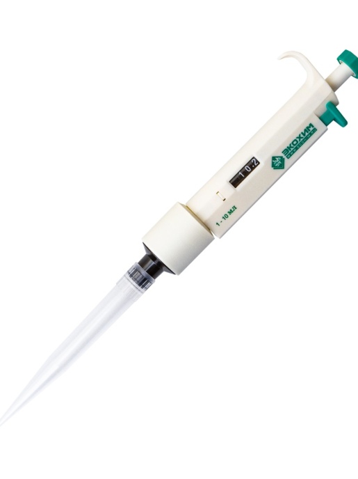 Дозатор Экросхим Экохим - ОПА-1000-10000