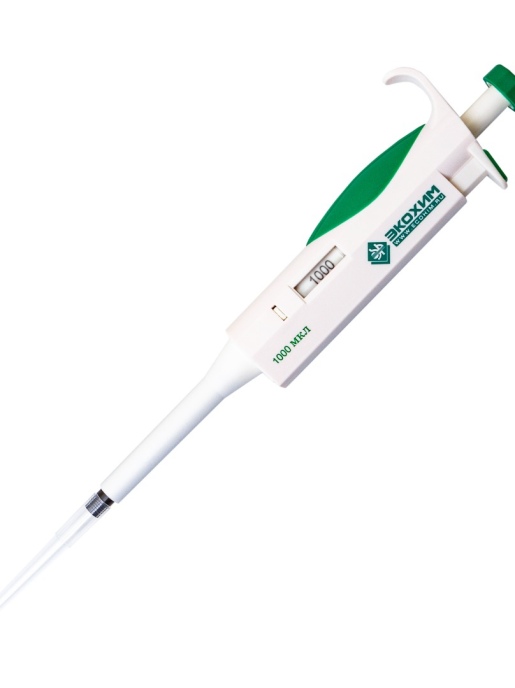 Дозатор Экросхим Экохим - ОФА-10