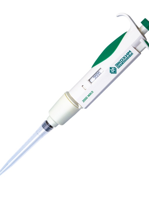 Дозатор Экросхим Экохим - ОФА-2000