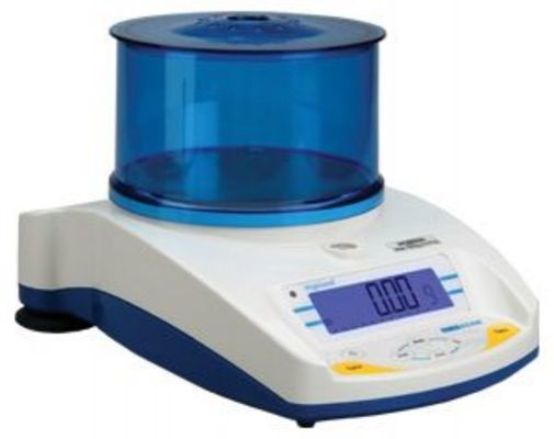Лабораторные весы Adam HCB-1502