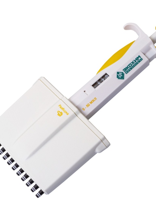 Дозатор Экросхим ЭКОХИМ-МП-8-5-50 (New)