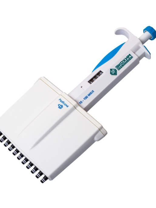 Дозатор Экросхим ЭКОХИМ-МП-8-10-100 (New)