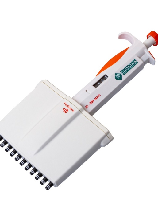 Дозатор Экросхим ЭКОХИМ-МП-8-30-300 (New)