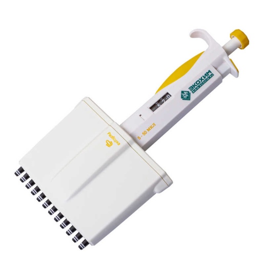 Дозатор Экросхим ЭКОХИМ-МП-12-5-50 (New)