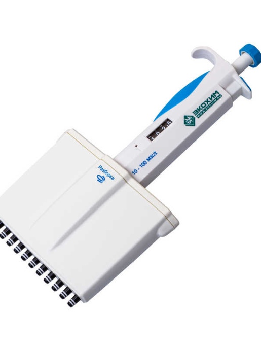 Дозатор Экросхим ЭКОХИМ-МП-12-10-100 (New)