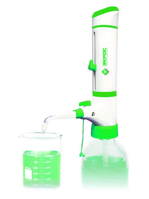 Диспенсер Экросхим ЭКРОС ПЭ 2,5-30