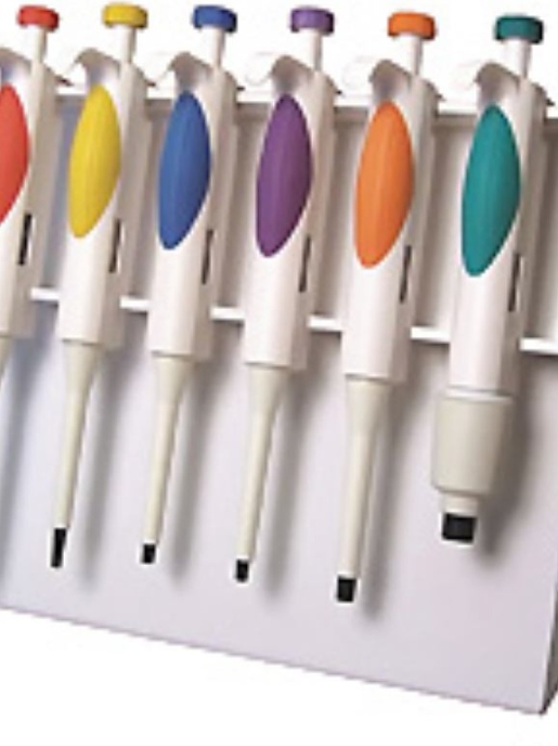 Штатив Экросхим для дозаторов 