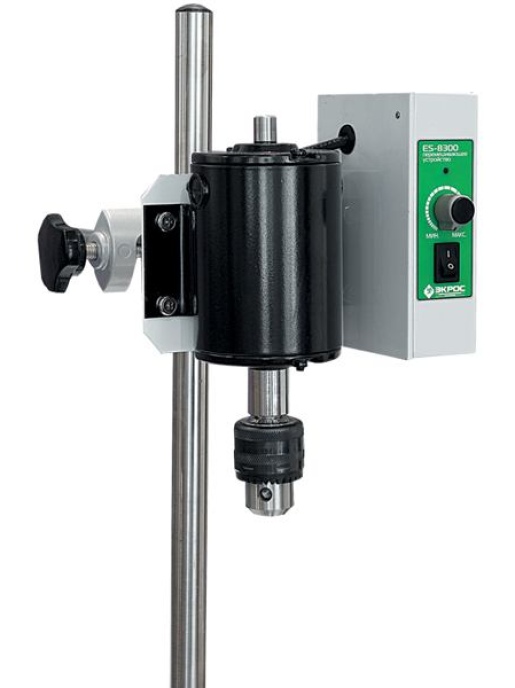 Перемешивающее устройство Экросхим ES-8300 без штатива