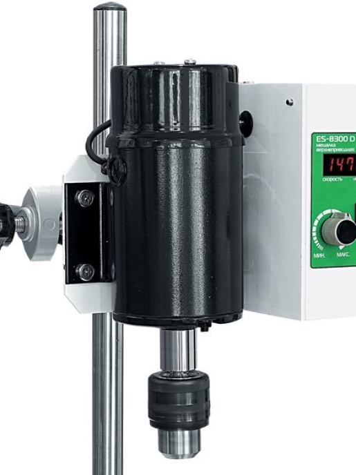 Перемешивающее устройство Экросхим ES-8300 D без штатива