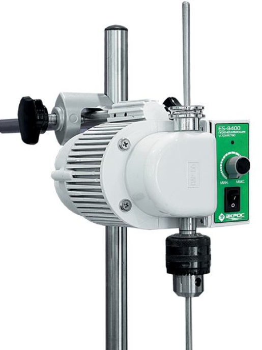 Перемешивающее устройство Экросхим ES-8400 без штатива