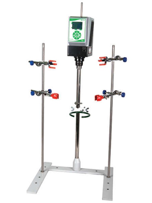 Перемешивающее устройство Экросхим ЭКРОС-8310 (ПЭ-8310) (со штативом ПЭ-2730)