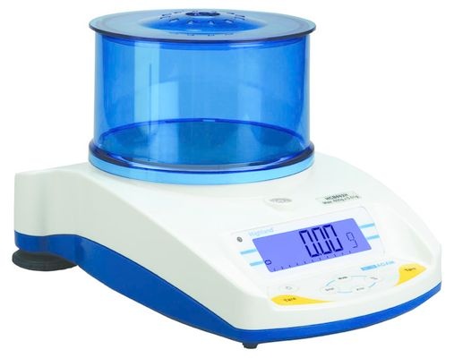 Лабораторные весы Adam HCB-303