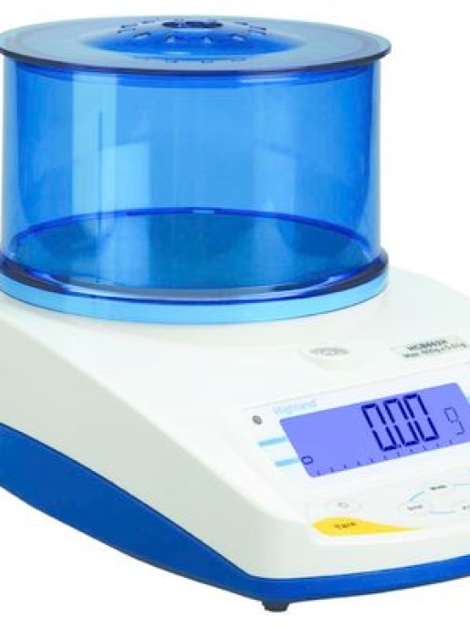 Лабораторные весы Adam HCB-303