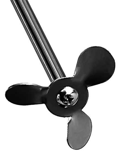 Мешалка пропеллерная Экросхим IM 2