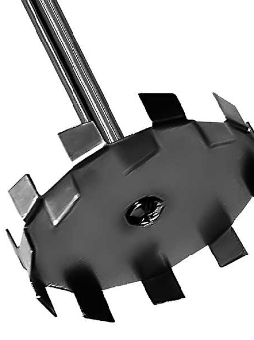 Мешалка специальная для растворения Экросхим IM 3