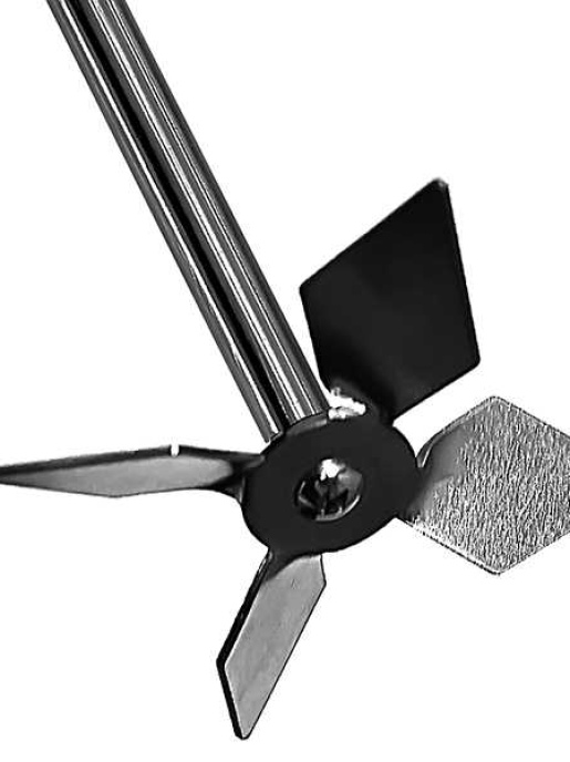 Мешалка пропеллерная Экросхим IM 4