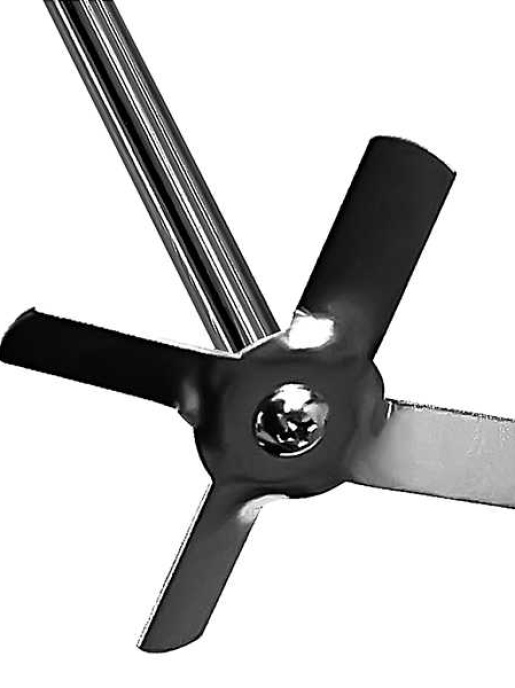 Мешалка пропеллерная Экросхим IM 5